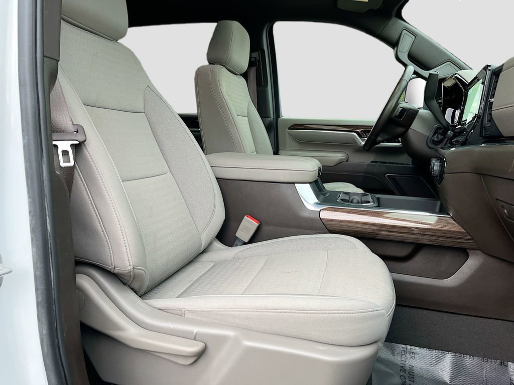 Used 2024 Chevrolet Silverado 2500 LT w/ Safety Package image 25