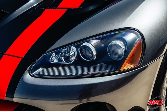 Used 2010 Dodge Viper ACR RWD image 56