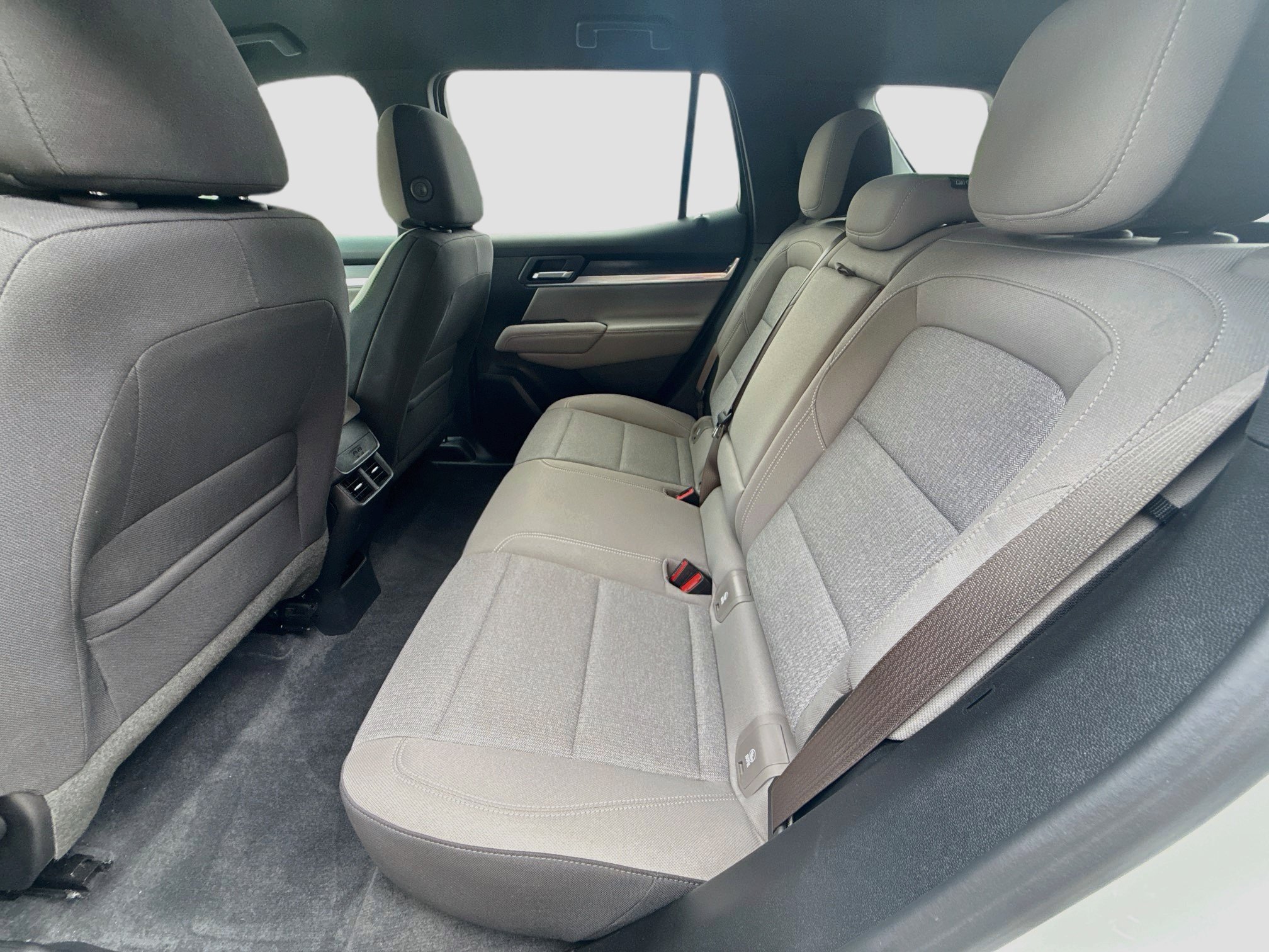 Used 2026 GMC Terrain Elevation w/ LPO, Floor Liner Package FWD image 21