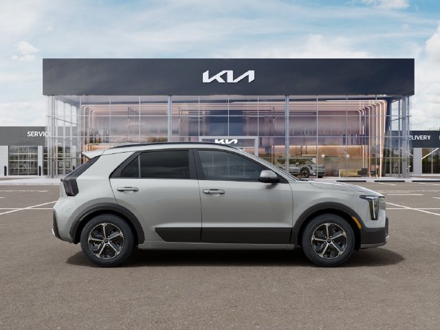 New 2027 Kia Niro EX FWD image 7