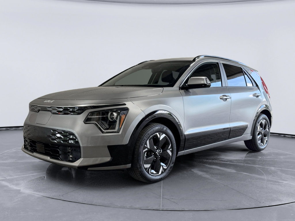 Used 2024 Kia Niro Wind