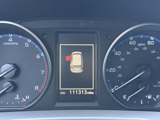 Used 2017 Toyota RAV4 LE w/ All Weather Liner Package image 17