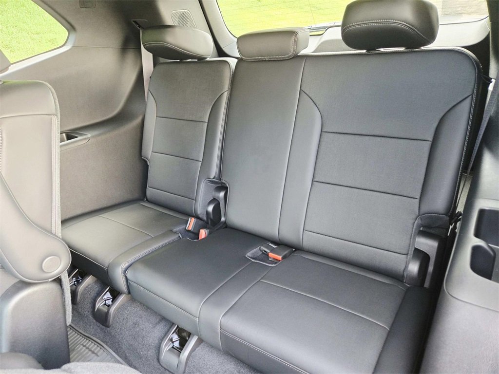 New 2025 Buick Enclave Preferred w/ Trailering Package, 5000 lbs. image 13