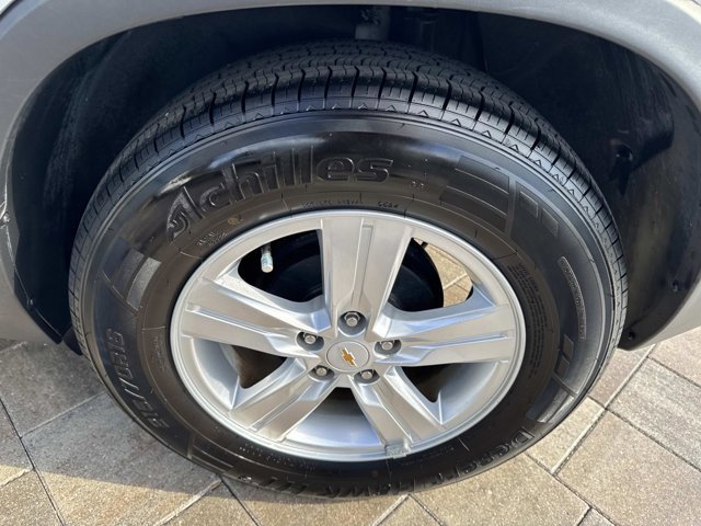 Used 2019 Chevrolet Trax LT w/ LT Convenience Package image 34