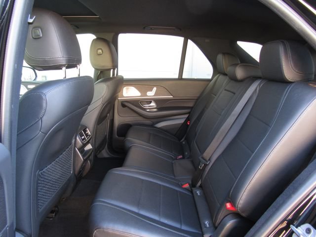 Certified 2022 Mercedes-Benz GLE 350 4MATIC w/ 3rd Row Seat Package image 15