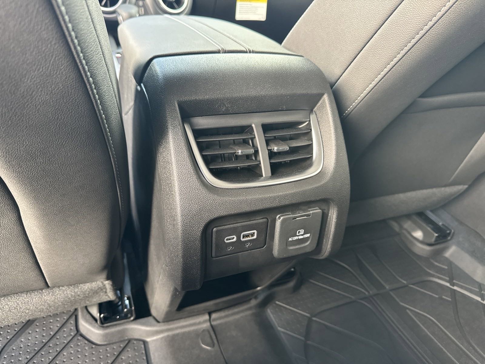 New 2025 Chevrolet Blazer LT w/ Sound & Technology Package image 16