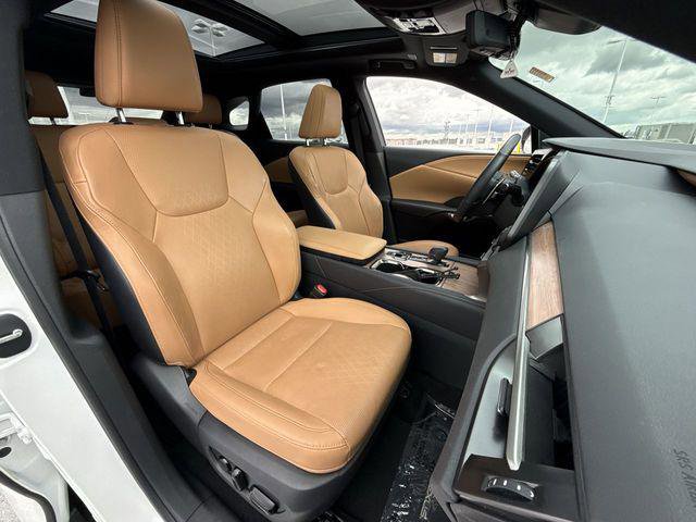 Certified 2023 Lexus RX 350 Premium Plus w/ Accessory Package (K3) FWD image 26