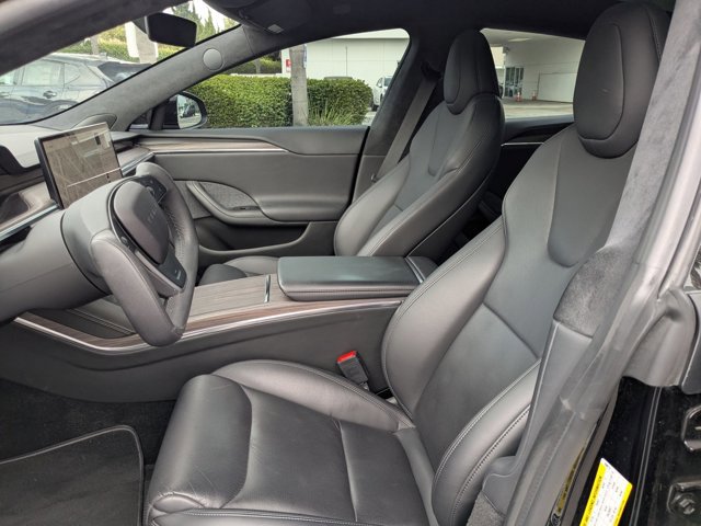 Used 2022 Tesla Model S image 13
