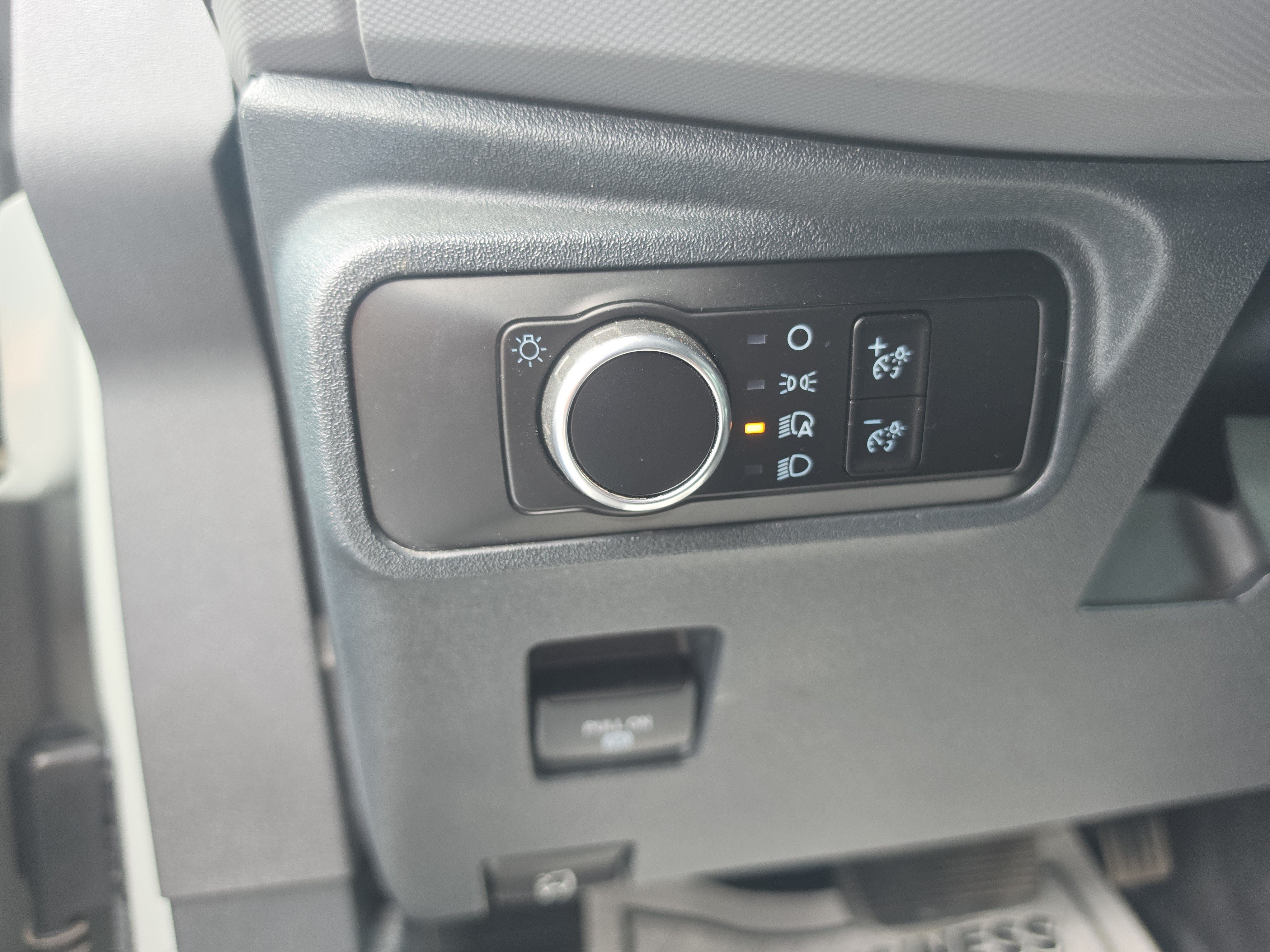 Used 2023 Ford Bronco Everglades AWD/4WD image 19