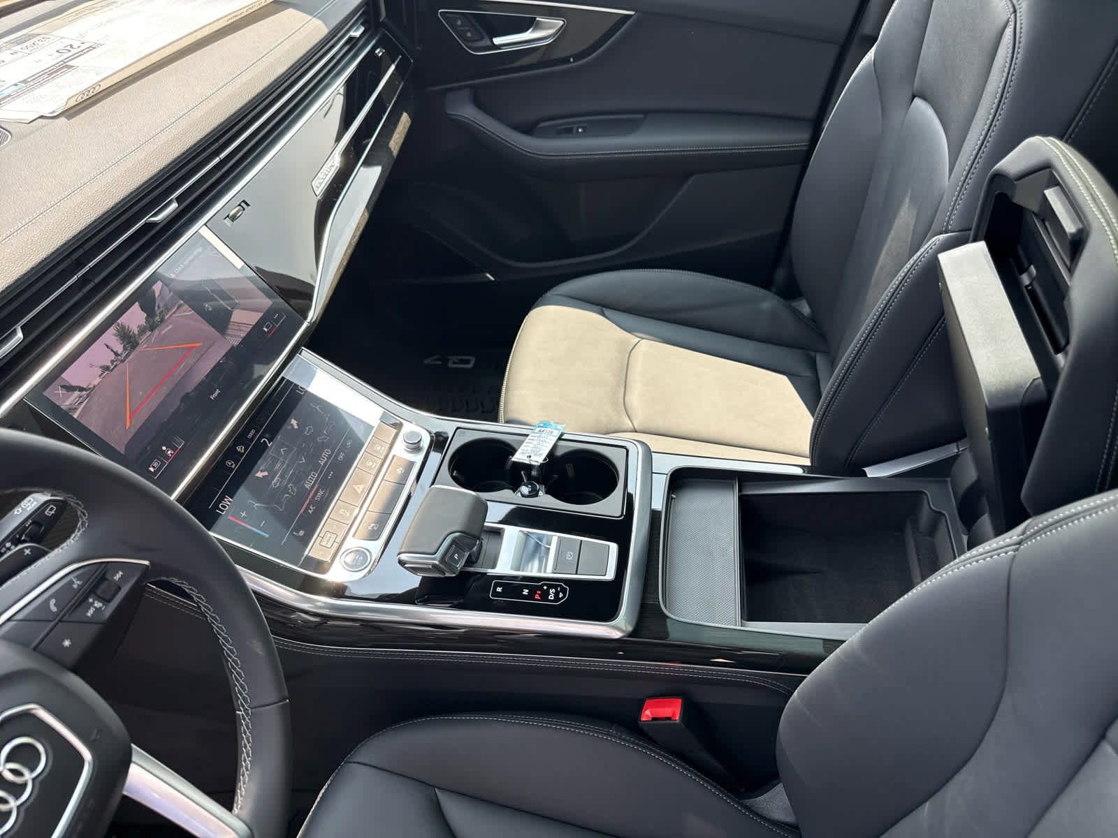 New 2025 Audi Q7 3.0T Premium Plus image 18