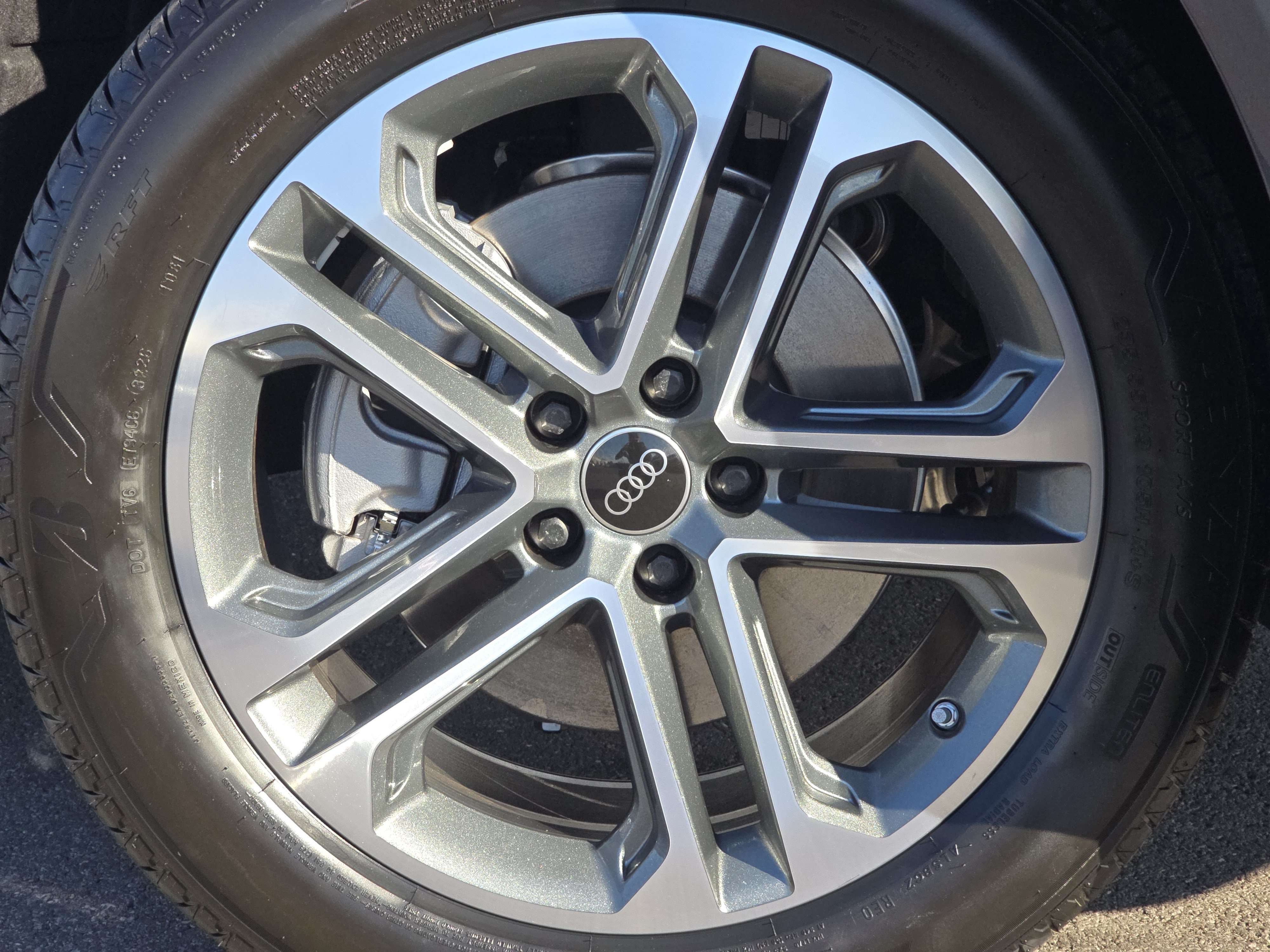 New 2026 Audi Q5 Premium AWD/4WD image 15