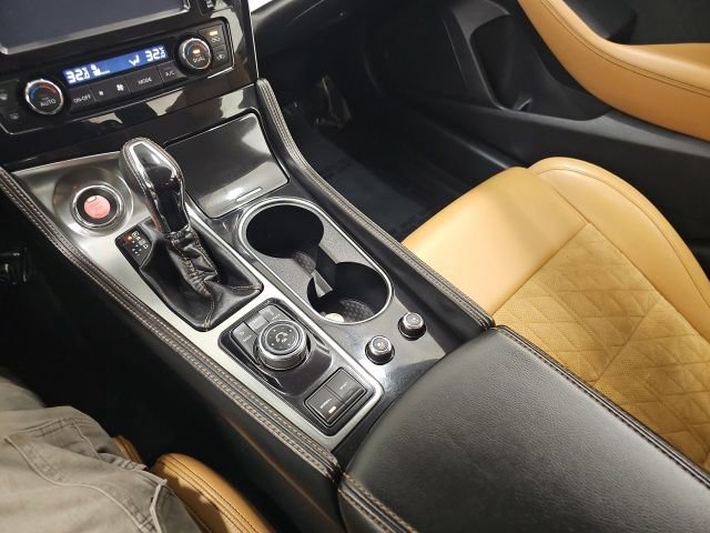 Used 2016 Nissan Maxima SR image 21