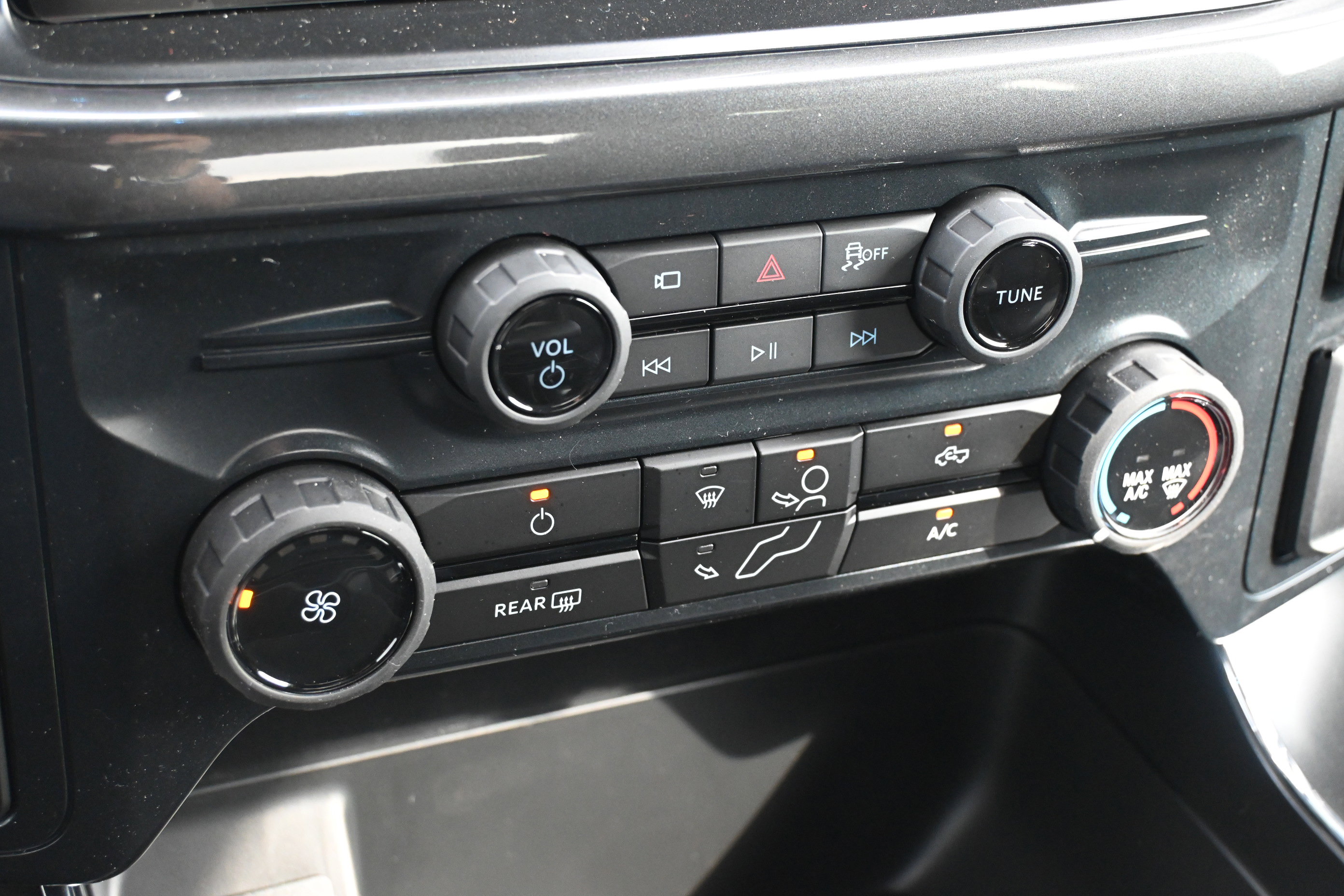 New 2025 Ford F150 STX w/ LOBO Package image 24