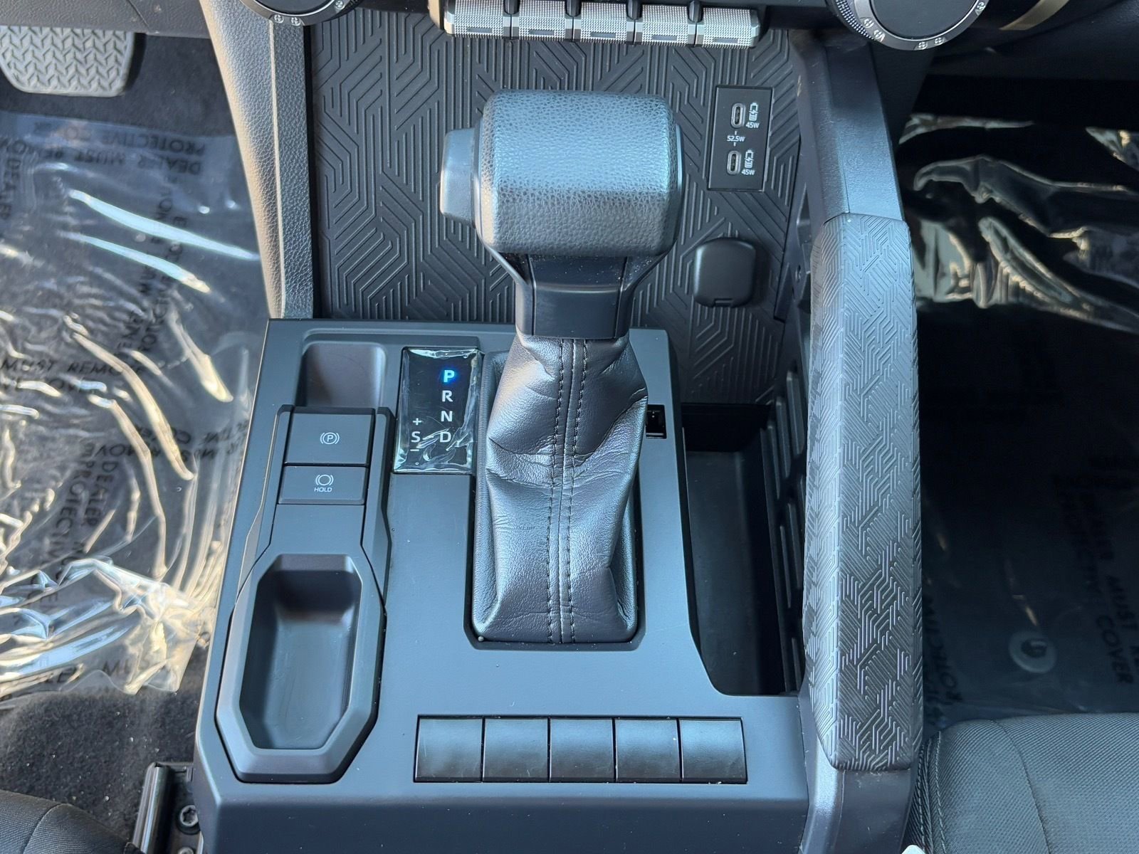 Used 2025 Toyota Tacoma SR image 26