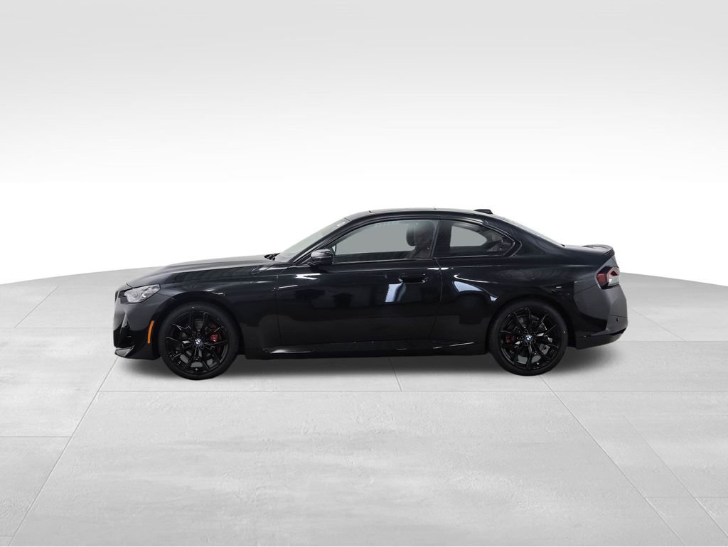 Used 2026 BMW 230i xDrive 230i xDrive w/ Premium Package image 3