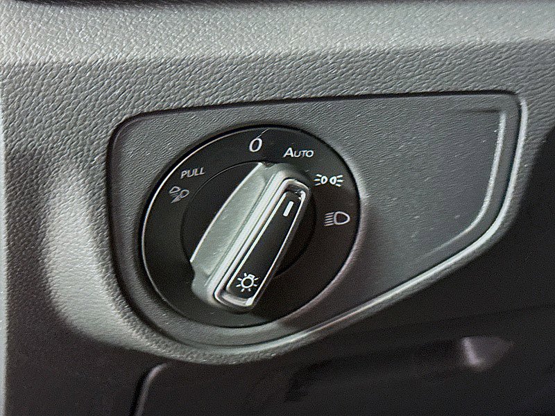 Used 2023 Volkswagen Atlas SE image 10