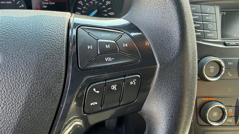 Used 2019 Ford Explorer FWD image 23