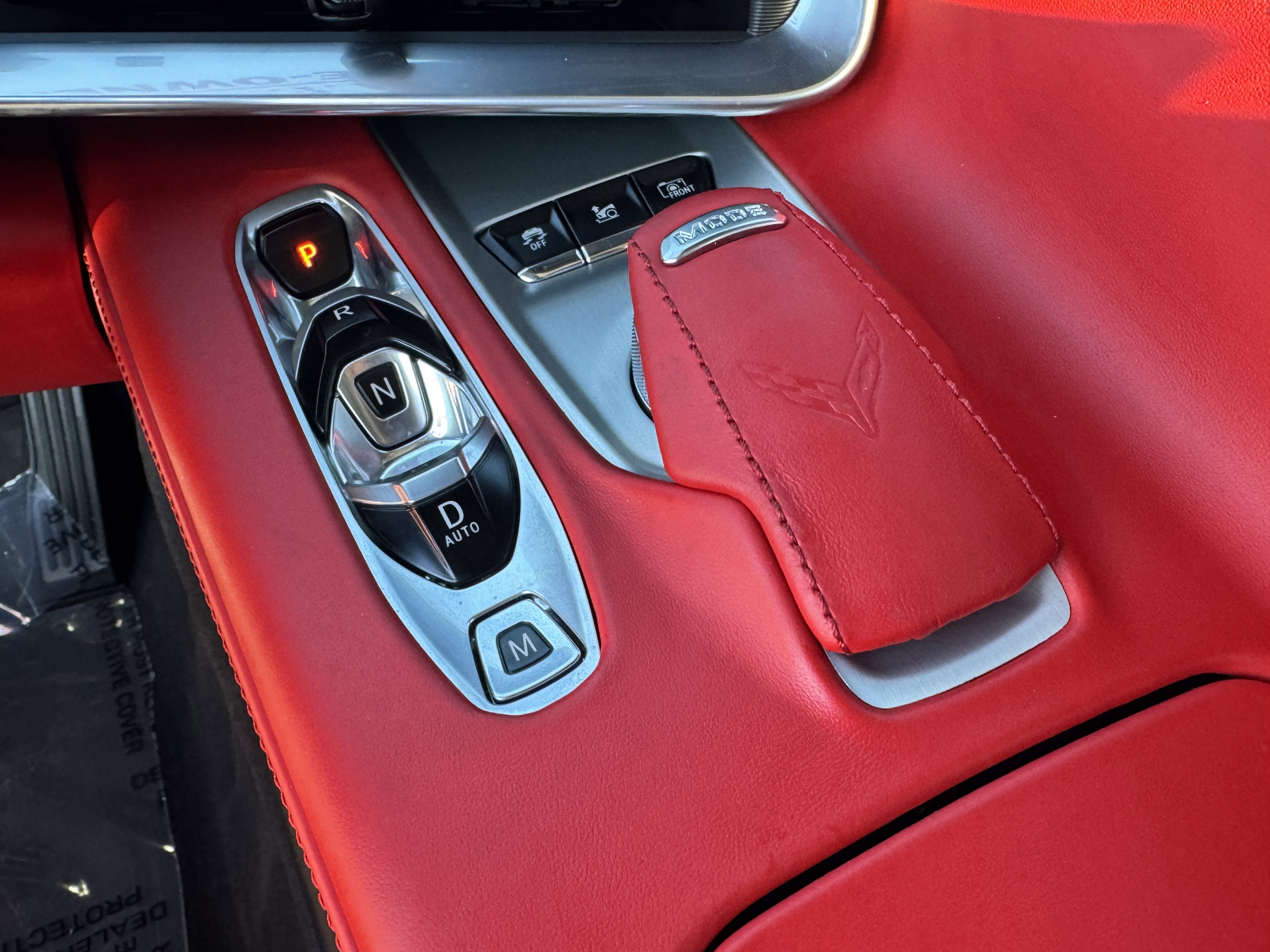 Used 2024 Chevrolet Corvette Stingray Premium Conv image 25