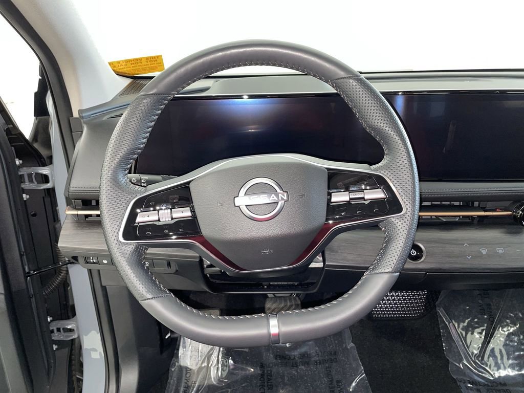 Certified 2024 Nissan Ariya AWD image 30