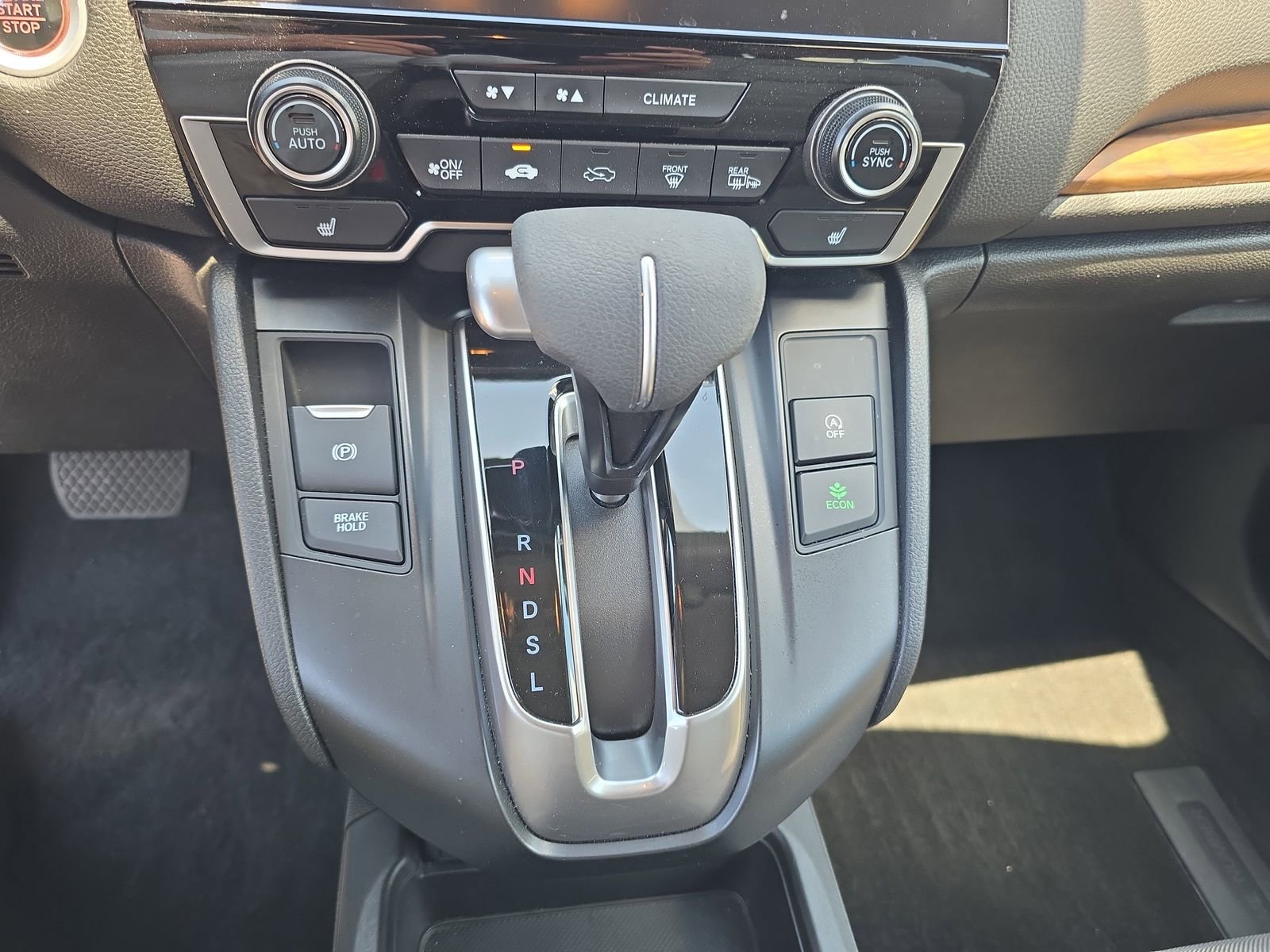 Used 2021 Honda CR-V EX image 21