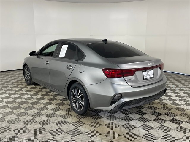 Certified 2023 Kia Forte LXS w/ LXS Technology Package image 14