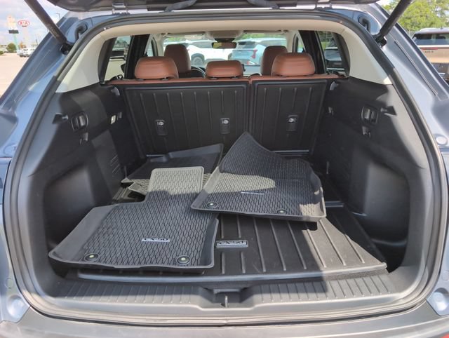 Used 2024 MAZDA CX-50 Meridian Edition w/ Apex Package AWD/4WD image 6