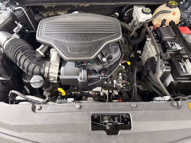 Used 2020 Cadillac XT6 Sport AWD/4WD image 44