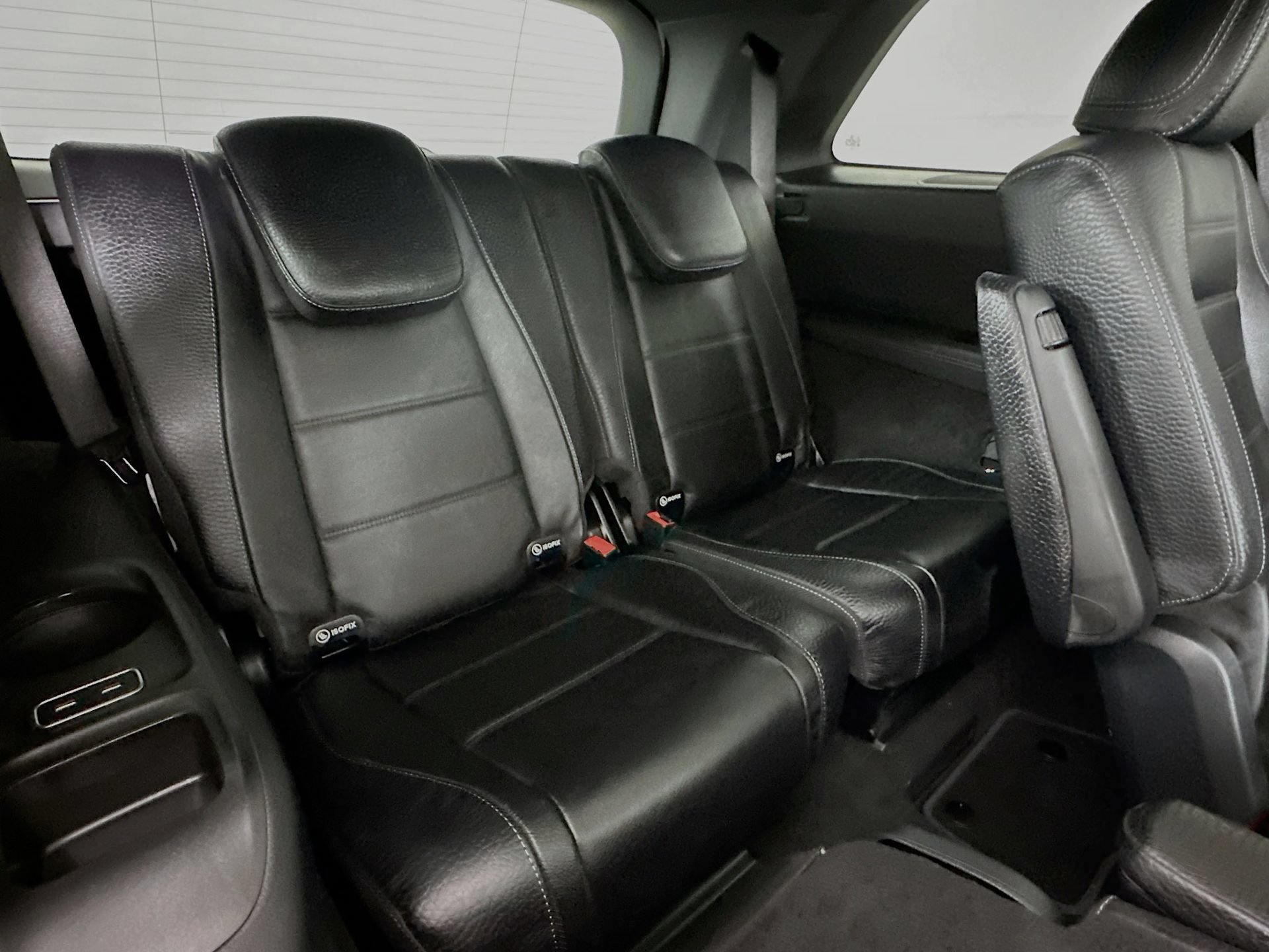 New 2026 Mercedes-Benz GLS 580 4MATIC image 30