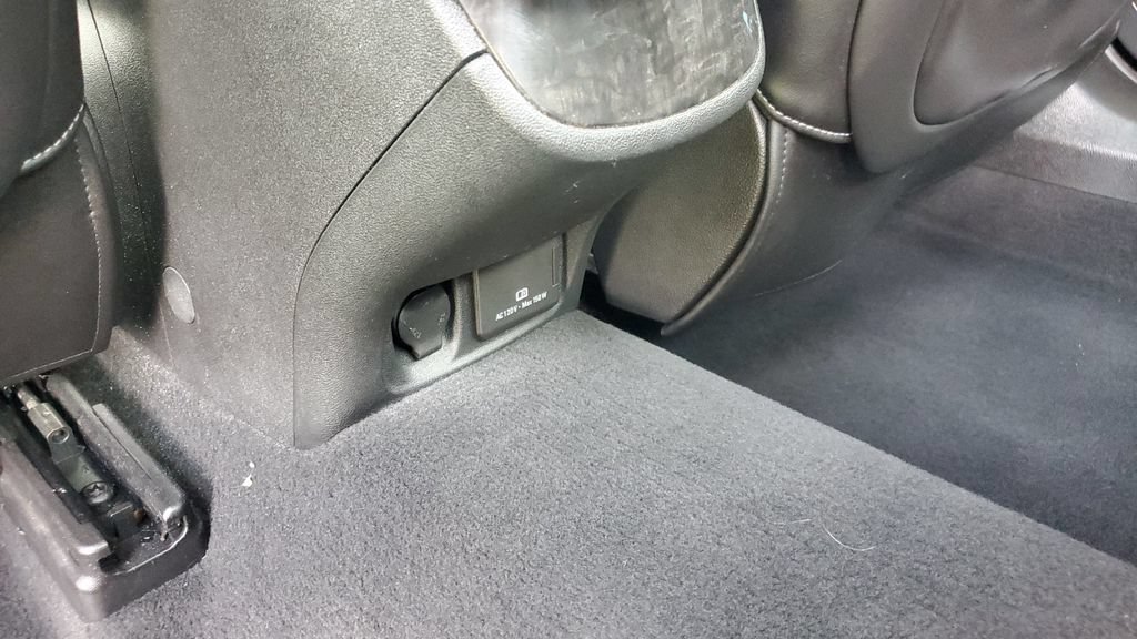 Used 2014 Buick LaCrosse Leather FWD image 22