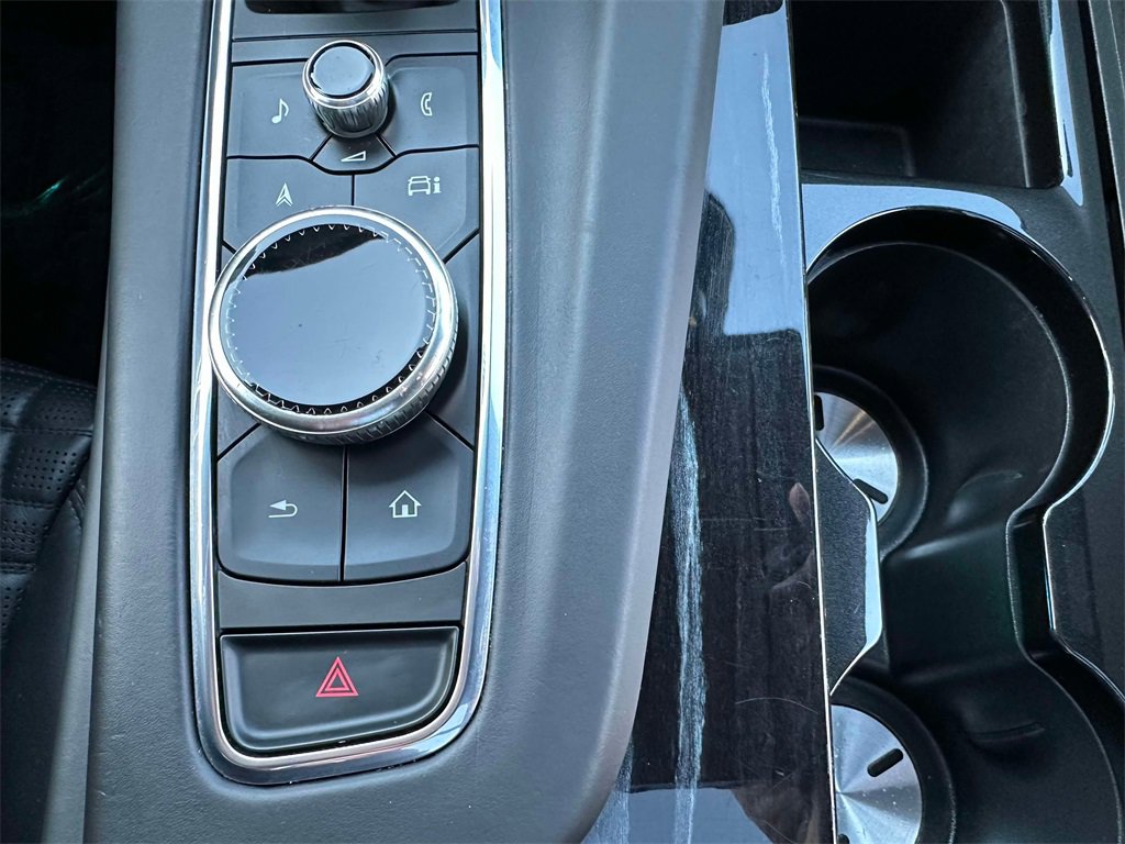 Certified 2023 Cadillac Escalade V image 24
