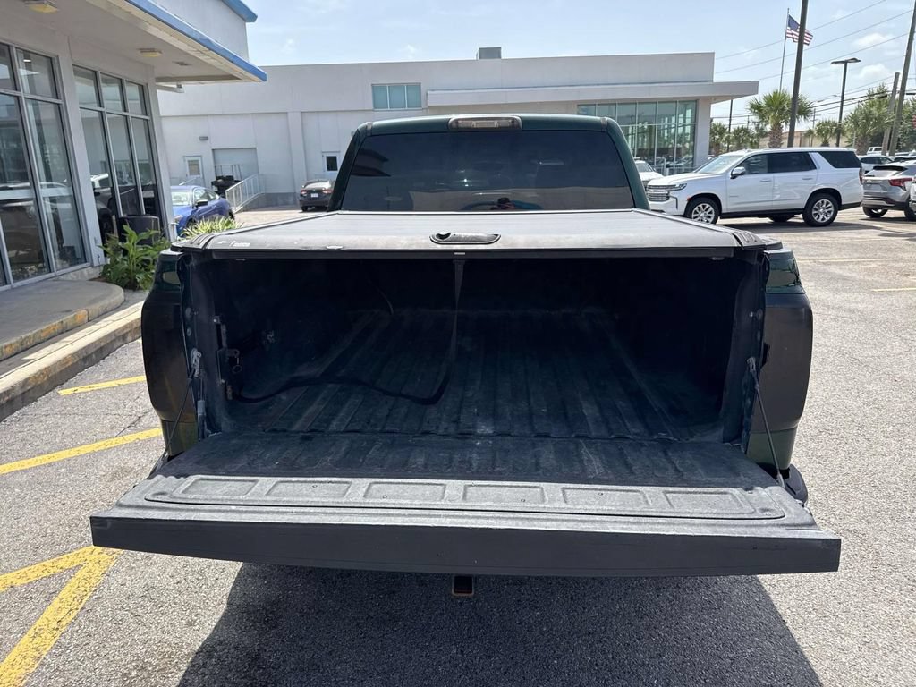 Used 2014 Chevrolet Silverado 1500 LT w/ All Star Edition RWD image 8