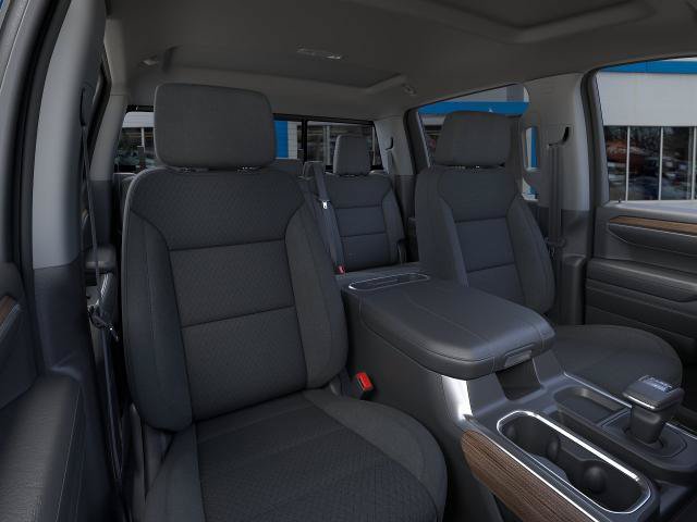 New 2026 Chevrolet Silverado 1500 RST AWD/4WD image 16
