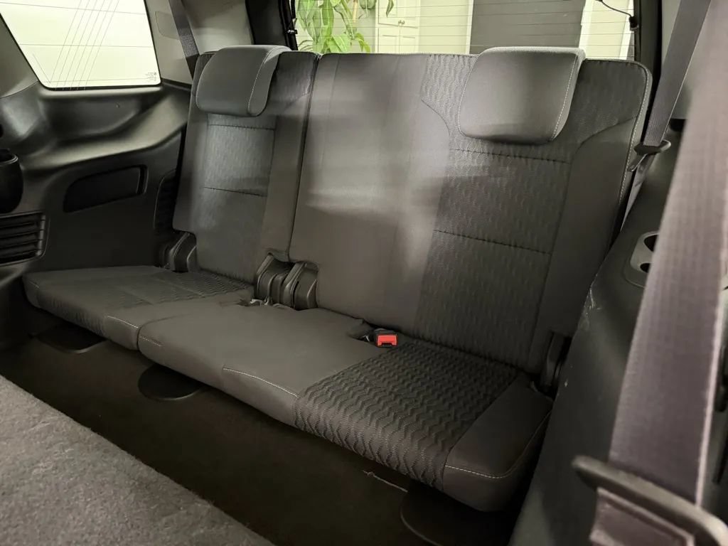 Used 2017 Chevrolet Tahoe LS w/ Max Trailering Package AWD/4WD image 27