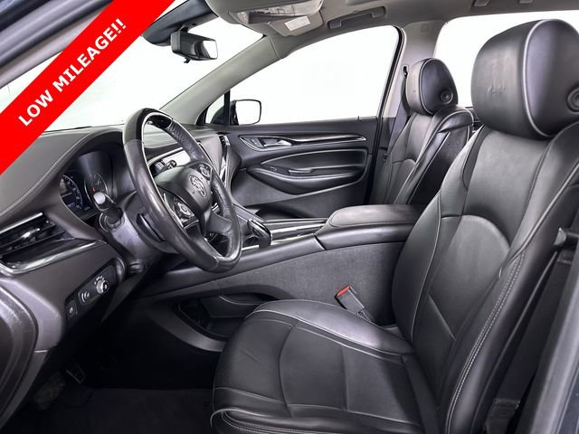 Used 2021 Buick Enclave Avenir image 20