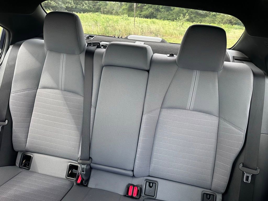 New 2024 Toyota Corolla SE w/ SE Package FWD image 20