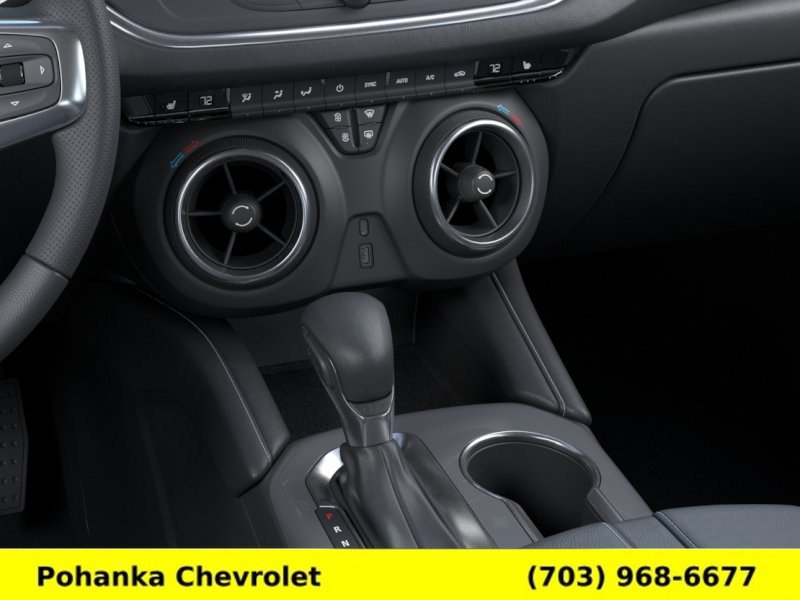 New 2026 Chevrolet Blazer LT AWD/4WD image 23