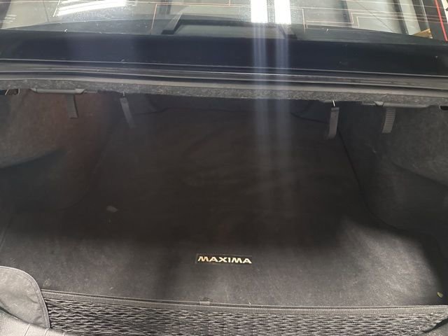 Used 2020 Nissan Maxima 3.5 SL w/ Floor Mat Group image 19