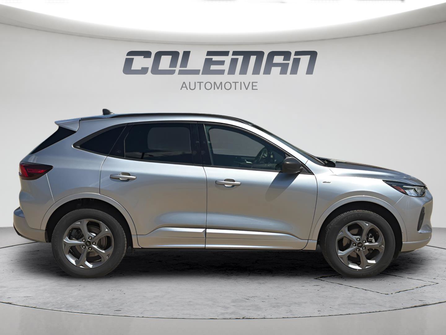 Used 2024 Ford Escape ST-Line AWD/4WD image 10