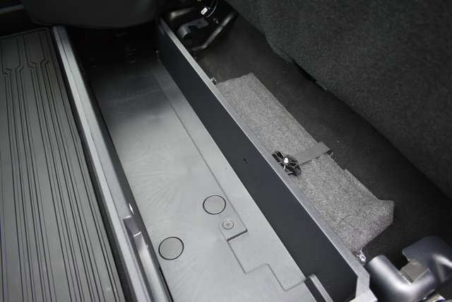 New 2025 Ford F250 Lariat w/ Lariat Ultimate Package image 50