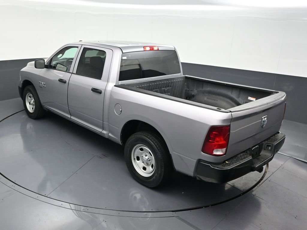 Used 2022 RAM 1500 Tradesman w/ Popular Equipment Group image 17