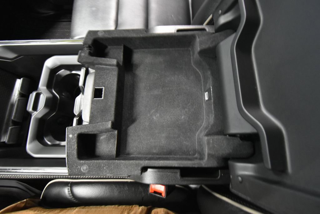 Used 2024 RAM 1500 Limited image 17