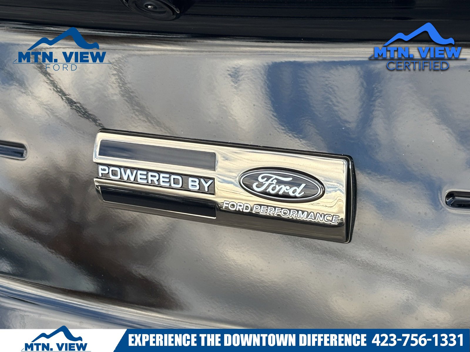 Used 2019 Ford Mustang GT w/ Black Accent Package image 15