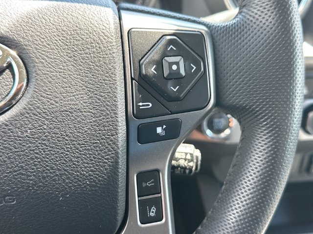 Used 2023 Toyota Tacoma SR5 RWD image 21
