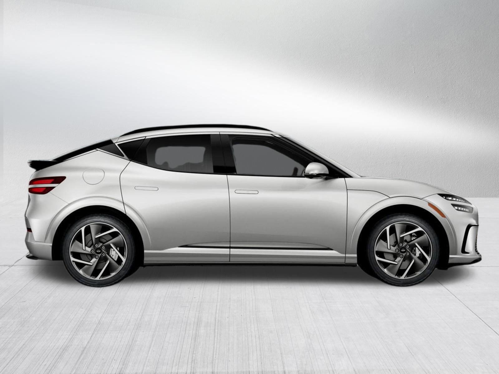 New 2026 Genesis GV60 Advance AWD/4WD image 4