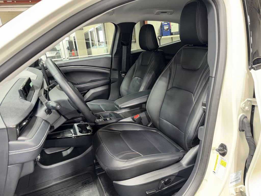 Used 2025 Ford Mustang Mach-E Premium image 13