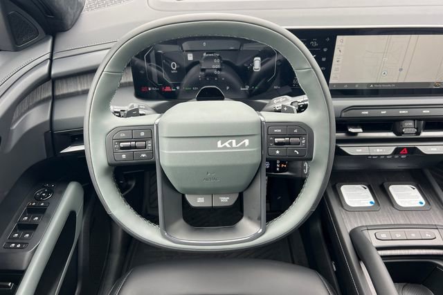 New 2027 Kia Telluride X-Line SX Prestige image 16