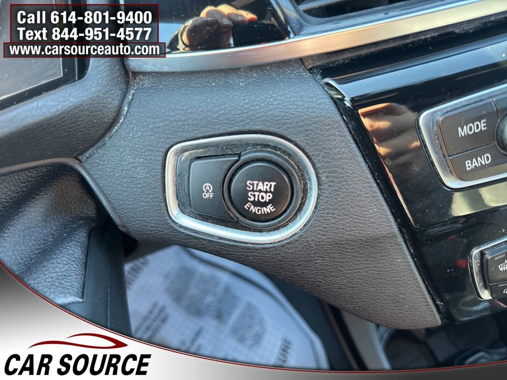 Used 2017 BMW X1 xDrive28i image 12