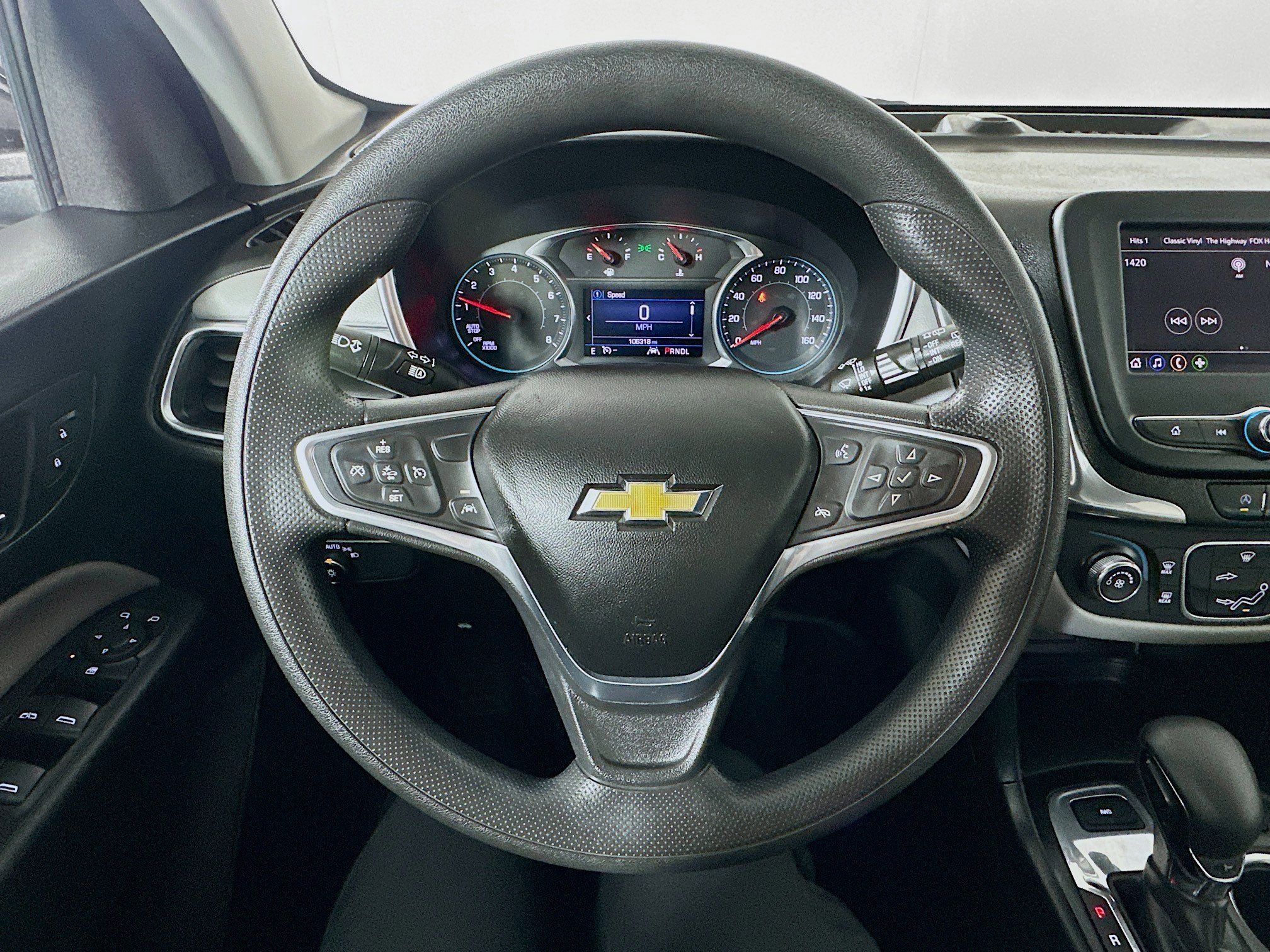 Used 2022 Chevrolet Equinox LT image 11