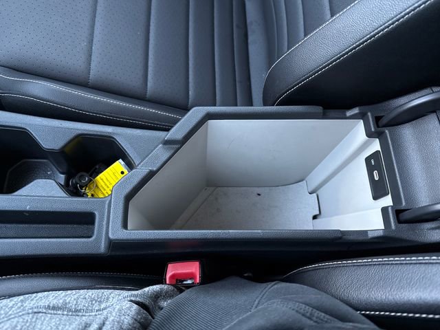 Used 2024 Volkswagen Jetta SE image 27