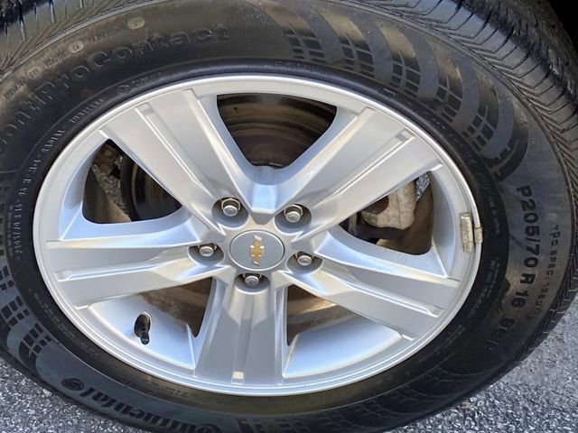 Used 2022 Chevrolet Trax LT w/ LT Convenience Package image 21